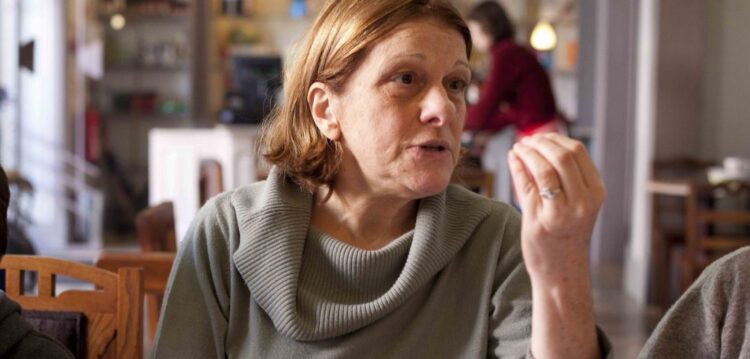 À conversa com Hélia Correia, hoje, em Leiria