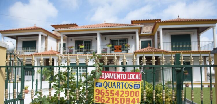 AIRO promove congresso sobre alojamento local