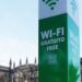 Batalha ON disponibiliza Wi-Fi gratuito na vila