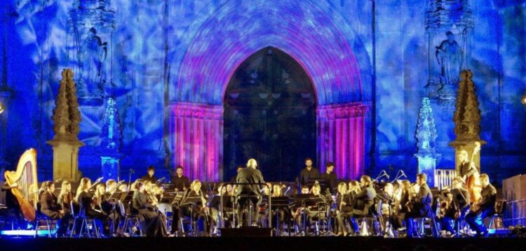 Cistermúsica e Ti’Milha nomeados para os Iberian Festival Awards