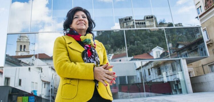 Entrevista | Celeste Afonso: “Em Leiria, é se calhar o aspecto diferenciador: ousam experimentar coisas novas”