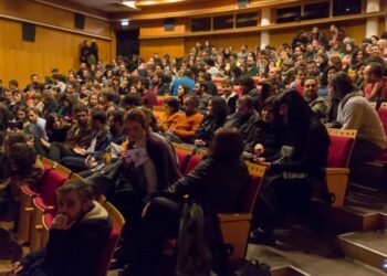 Festival de Cinema de Leiria recebe 940 filmes concorrentes