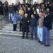 Greve de funcionários judiciais encerra tribunais na Comarca de Leiria