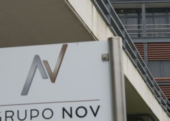 Grupo NOV: Concluir reestruturação e crescer noutras áreas de negócio