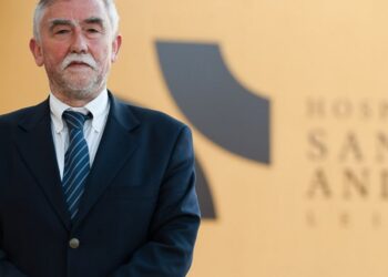João Morais assume a liderança da Federação até Setembro de 2019