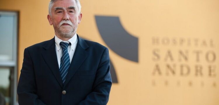 João Morais assume a liderança da Federação até Setembro de 2019