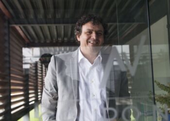 Joaquim Paulo Conceição: “Era suposto estarmos mortos”