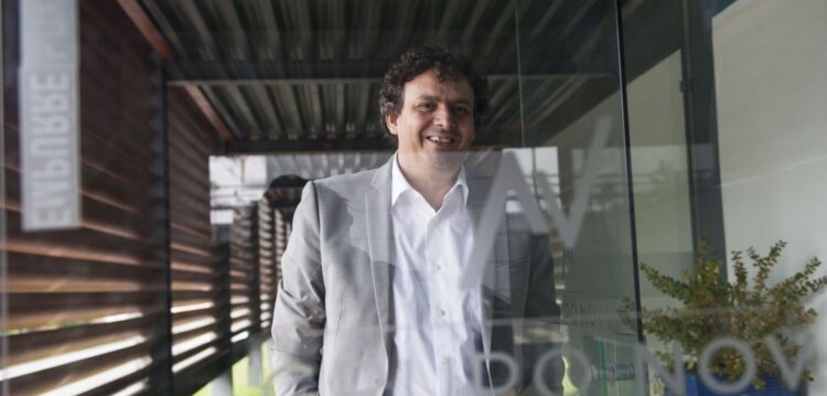 Joaquim Paulo Conceição: “Era suposto estarmos mortos”