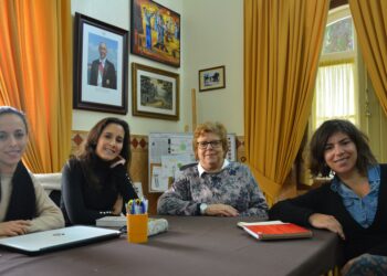 Junta cria gabinete e dá novo sentido à palavra proximidade