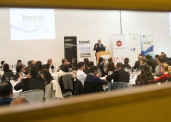 Leiria, a região onde um “vírus empreendedor” faz acontecer