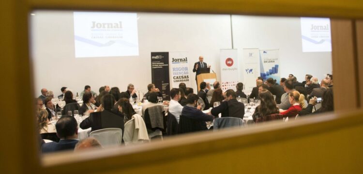 Leiria, a região onde um “vírus empreendedor” faz acontecer