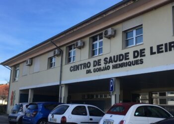 Leiria tem uma nova Unidade de Saúde Familiar