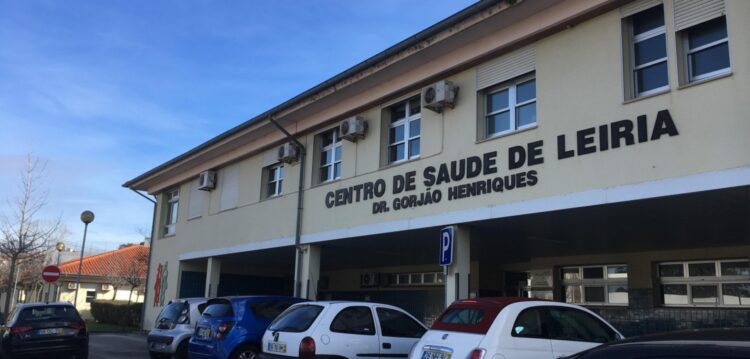 Leiria tem uma nova Unidade de Saúde Familiar