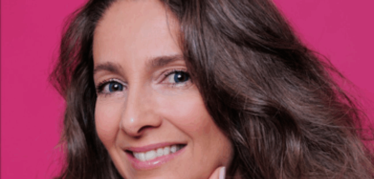 Margarida Vieitez: “As pessoas lutam mais pelas relações”