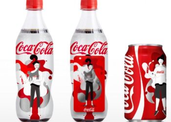 Md3 Studio premiada em concurso  internacional da Coca-Cola