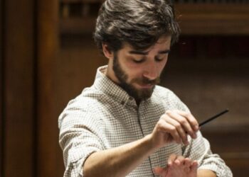 Natal | Orfeão de Leiria oferece concerto “Te Deum” à cidade