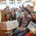 Nery, uma escola desenhada a várias cores