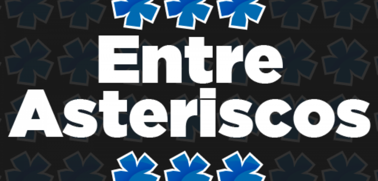 Nós… as crianças!