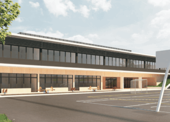 Ourém aprova projecto para centro escolar da Carvoeira
