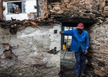 Polémica em Pedrógão Grande com os apoios à reconstrução de casas