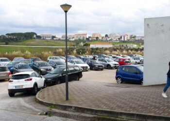 Politécnico de Leiria suspende aquisições por falta de orçamento