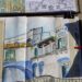 Um ano de Leiria pelo olhar dos urban sketchers