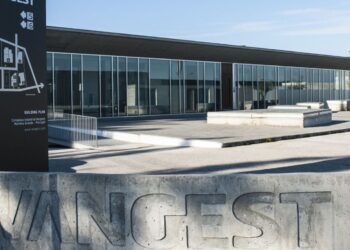 Vangest analisa abertura de capital a investidor externo