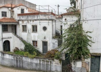 Antigas casas de serviços florestais vão ter uso turístico