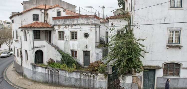 Antigas casas de serviços florestais vão ter uso turístico