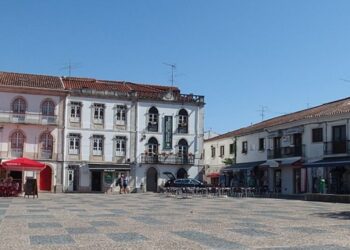 Batalha investe 1,7 milhões no Plano Municipal de Reabilitação Urbana