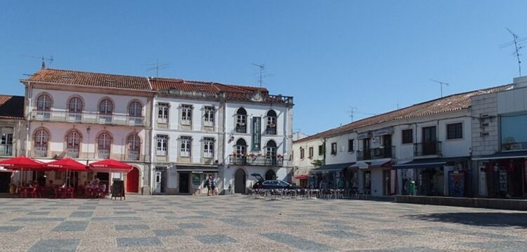 Batalha investe 1,7 milhões no Plano Municipal de Reabilitação Urbana