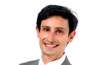 Bruno Reis tem startup em França para gestão de património