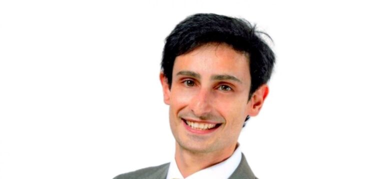 Bruno Reis tem startup em França para gestão de património
