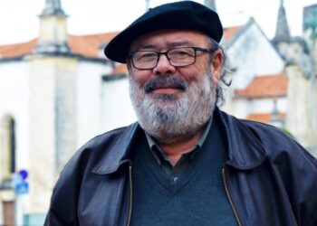 Camilo Barata vai hoje a sepultar