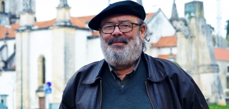 Camilo Barata vai hoje a sepultar