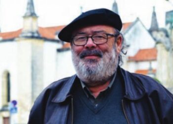 Camilo Fialho Barata deixou-nos aos 64 anos