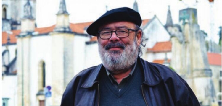 Camilo Fialho Barata deixou-nos aos 64 anos