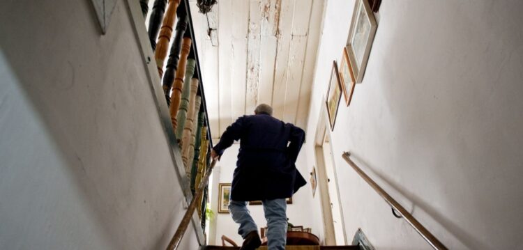 Conforto e eficiência energética de edifícios debatidos em Leiria