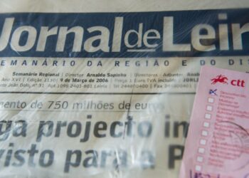 CTT devolvem jornal 12 anos após ter sido enviado