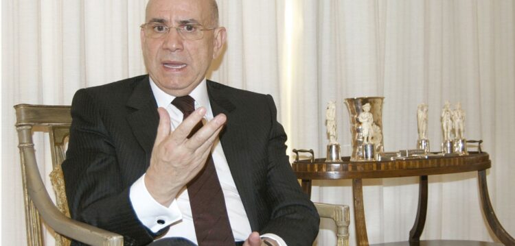 Duarte Lima absolvido no caso dos cinco milhões que eram de Rosalina Ribeiro