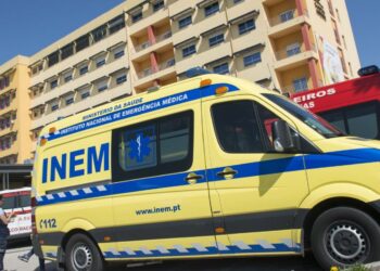 “Elevadíssima procura” obriga hospital de Leiria a activar plano de contingência