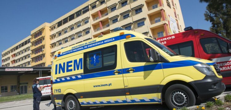 “Elevadíssima procura” obriga hospital de Leiria a activar plano de contingência