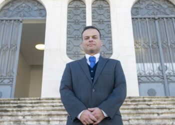 Entrevista | Carlos Oliveira: “a separação de poderes existe quando um poder judicial está dependente do poder executivo?”