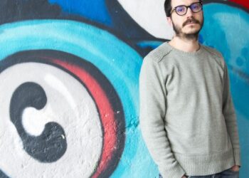Entrevista | Pedro Miguel Santos: “Há gente com ideais de extrema-direita nas forças de segurança e nos militares”