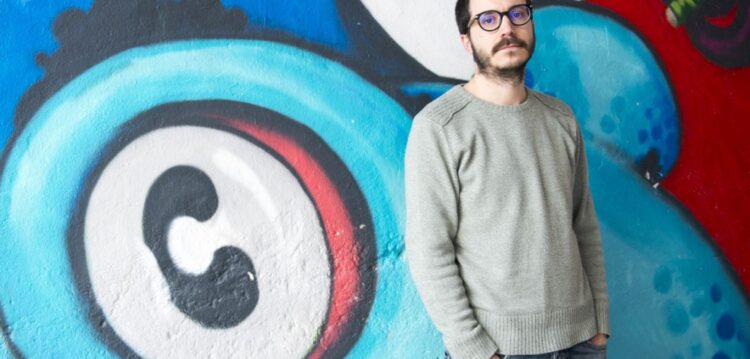 Entrevista | Pedro Miguel Santos: “Há gente com ideais de extrema-direita nas forças de segurança e nos militares”