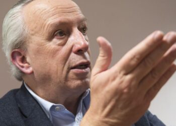 Entrevista | Pedro Santana Lopes: “O Estado Social foi à falência por tratar todos por igual”