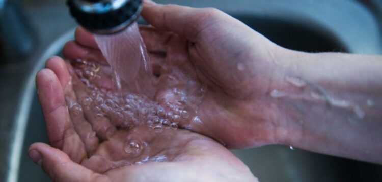 Fornecimento de água interrompido na Marinha Grande e arredores