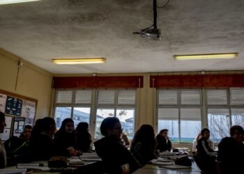 Governo vai priorizar obras mais urgentes na Escola Afonso Lopes Vieira