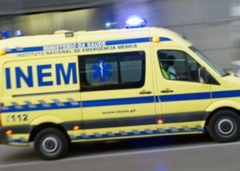 Homem encontrado morto junto a uma praia de Peniche