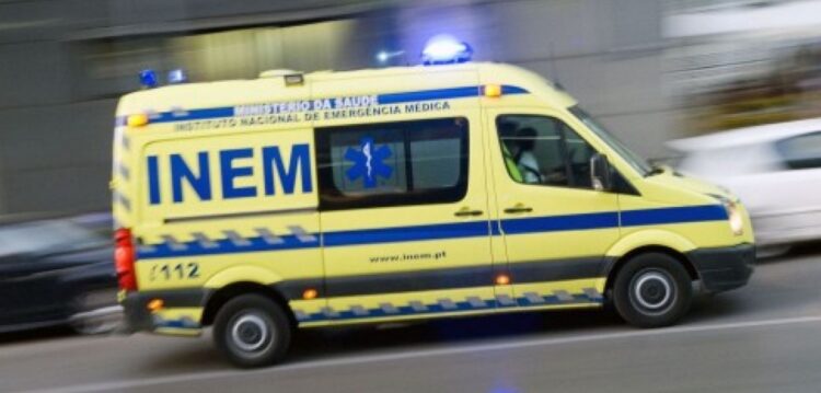 Homem encontrado morto junto a uma praia de Peniche